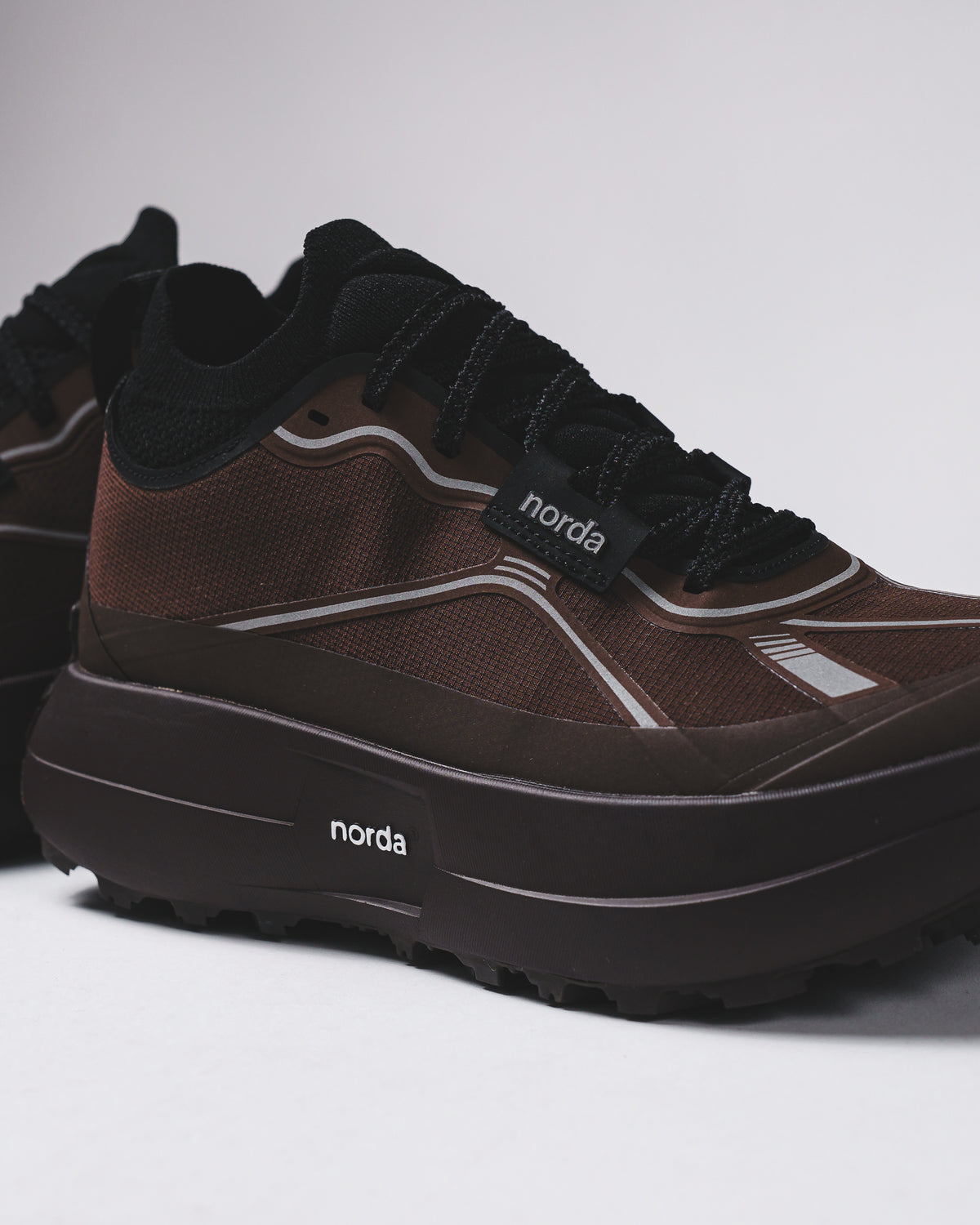 Norda Men 055 G+ Star Anise