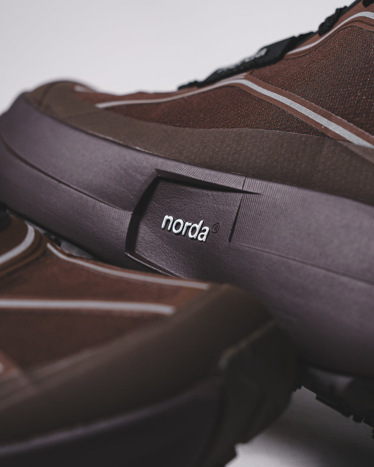 Norda Men 055 G+ Star Anise