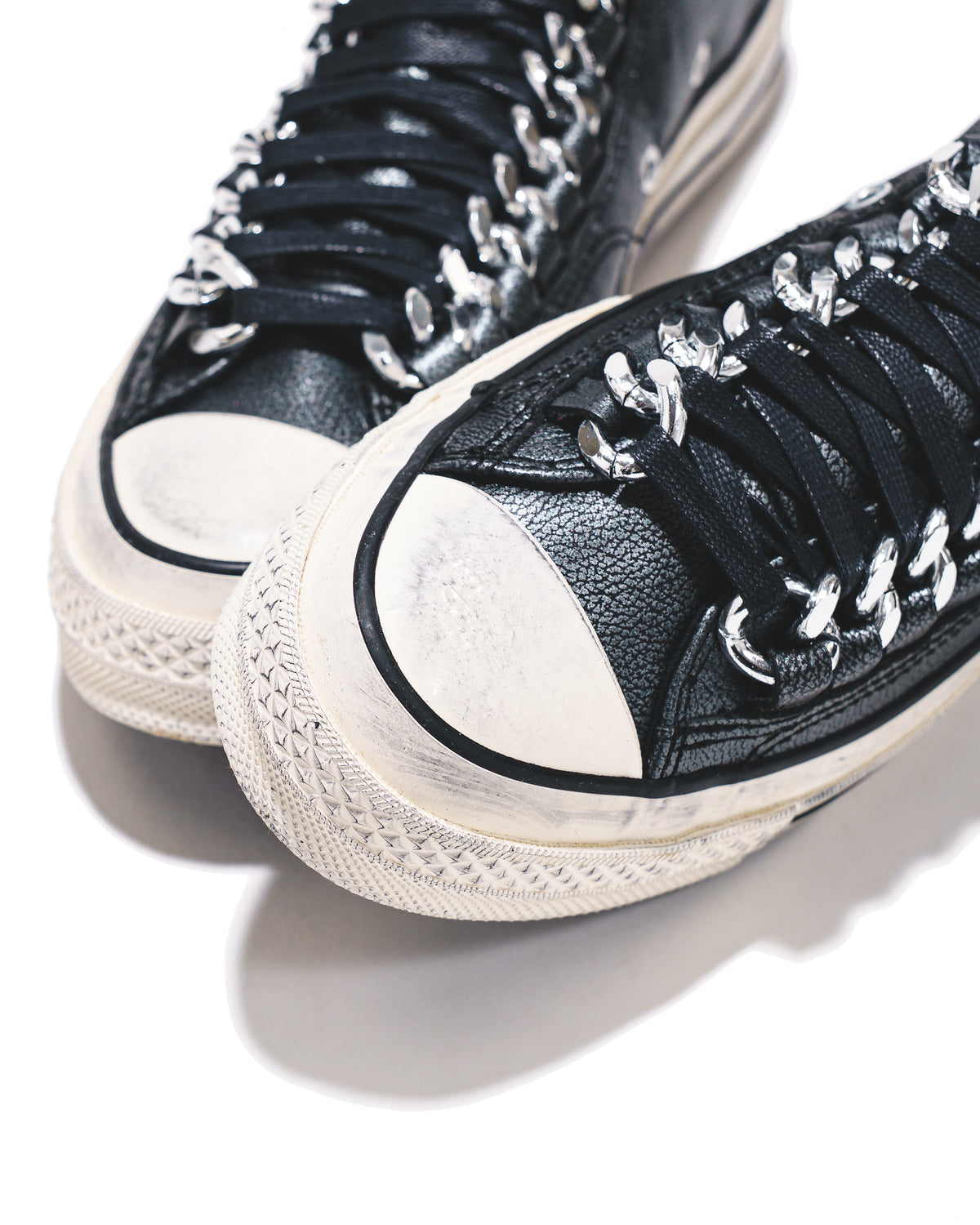 Converse Men Chuck 70 Hi Industrial Glam A18325C-001