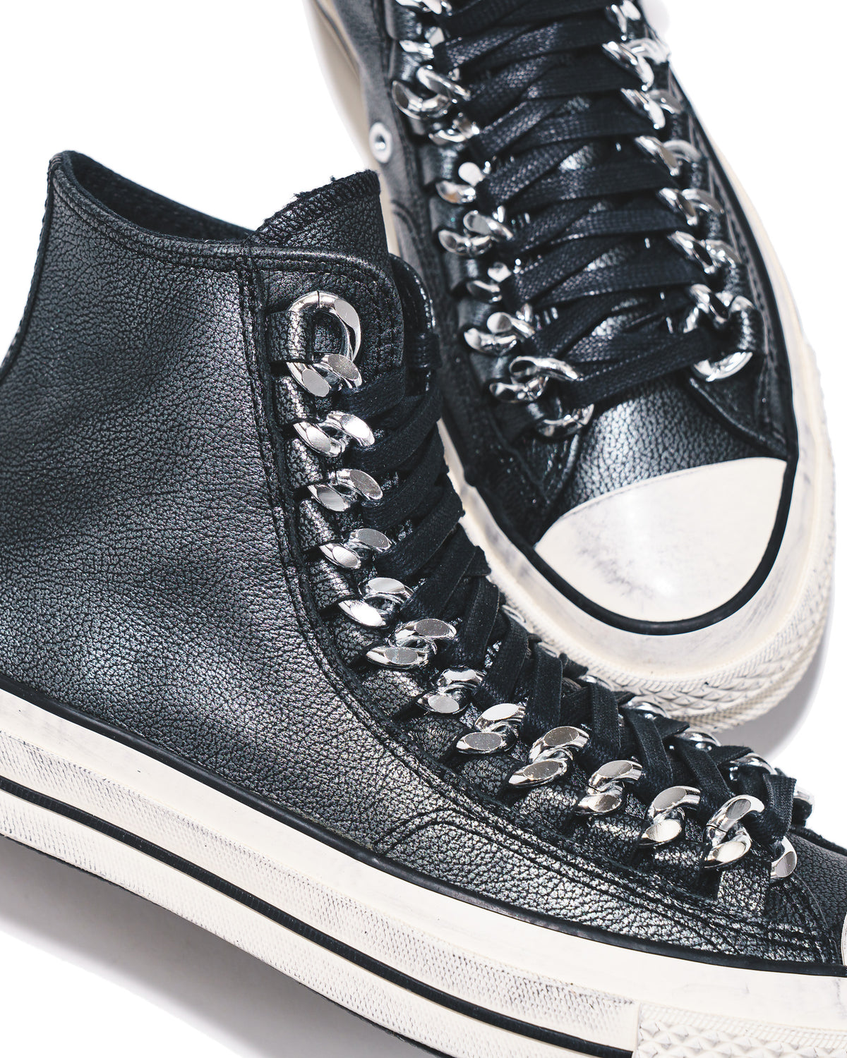 Converse Men Chuck 70 Hi Industrial Glam A18325C-001