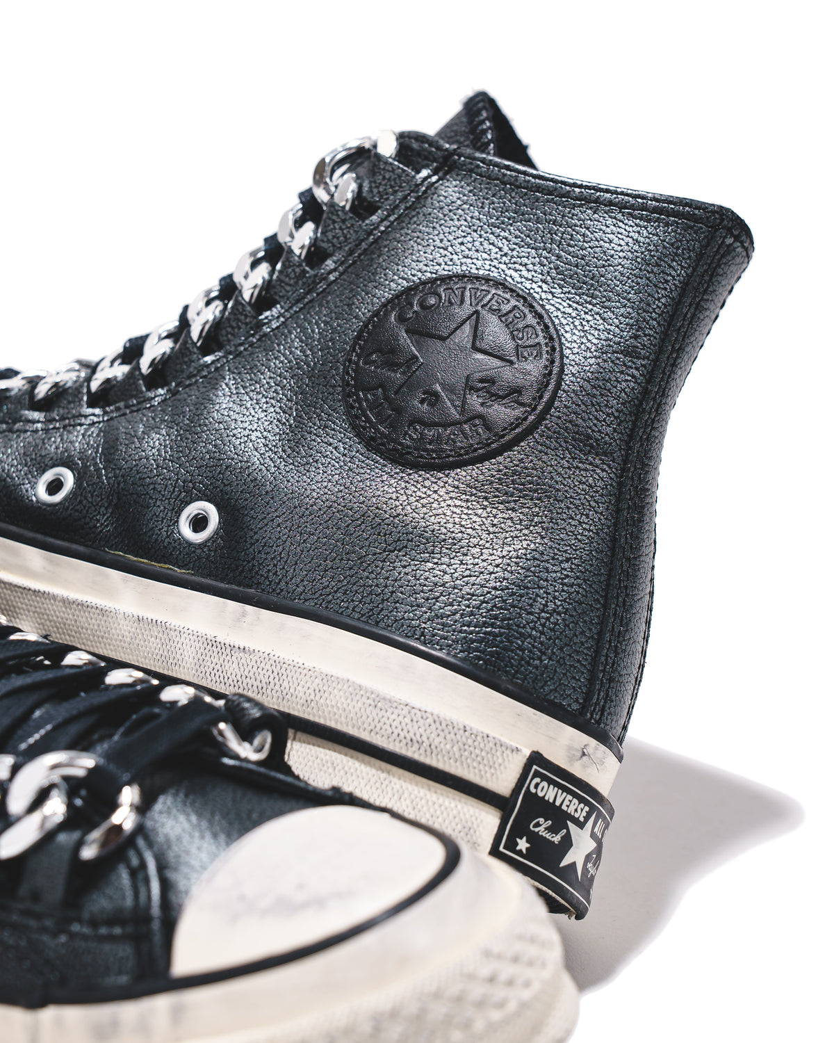 Converse Men Chuck 70 Hi Industrial Glam A18325C-001