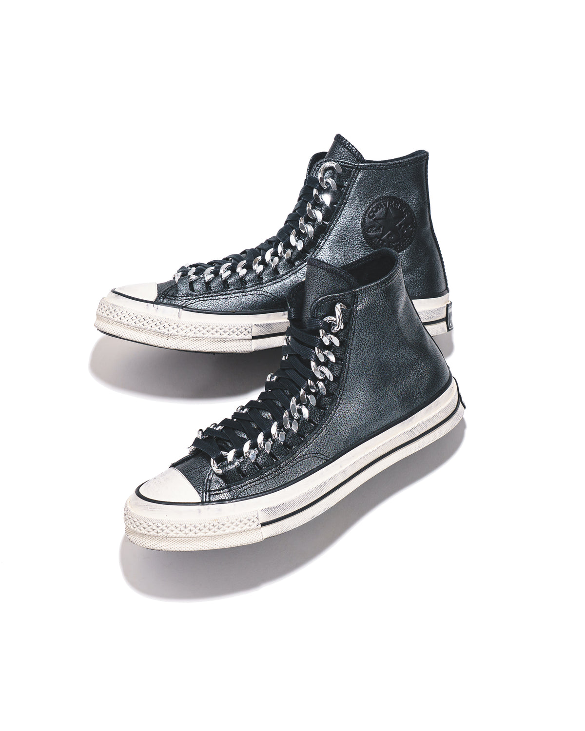 Converse Men Chuck 70 Hi Industrial Glam A18325C-001