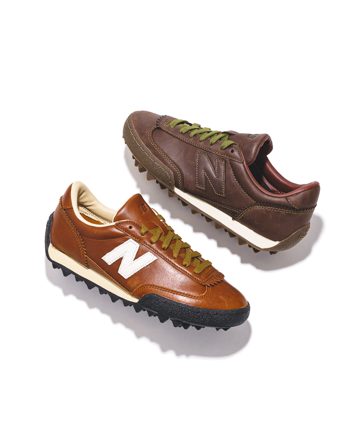 New Balance Men Gator Run Bark Linen UGTRS2AN