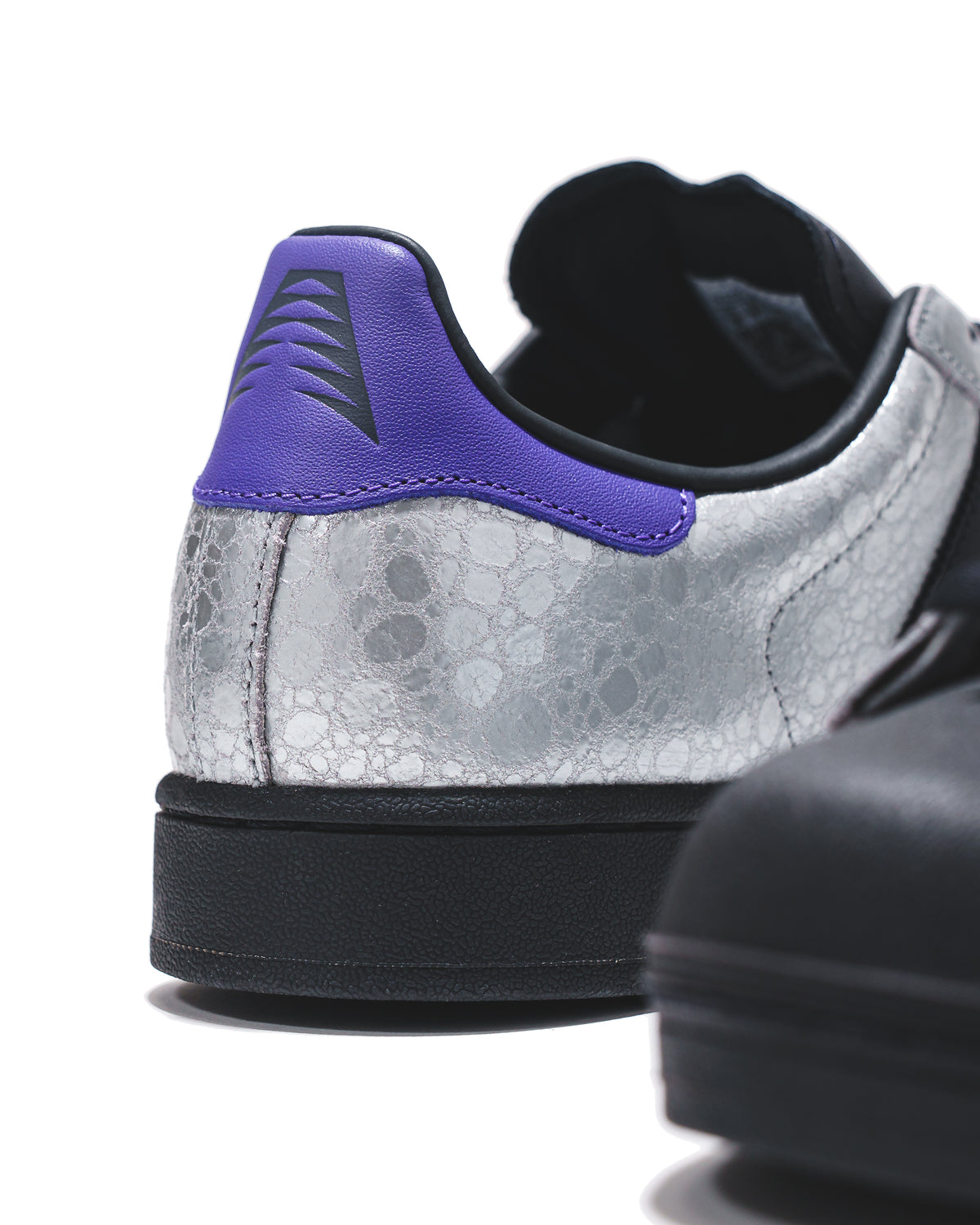 Adidas x Anthony Edwards Men Superstar II Stone HQ8080