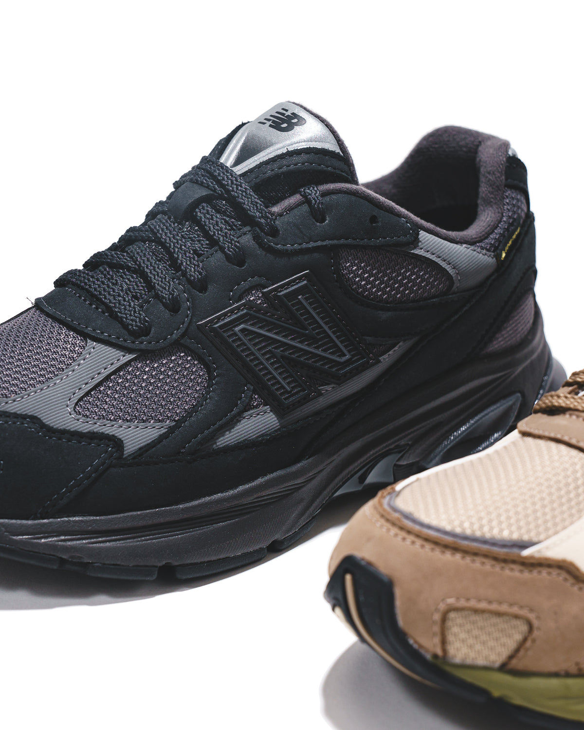 New Balance Men 2010 GORE-TEX Light Mushroom U20105HA
