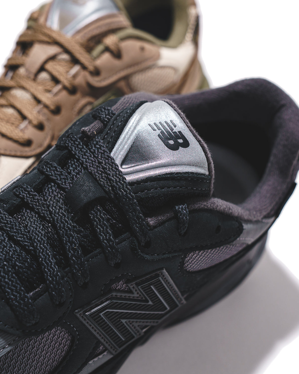 New Balance Men 2010 GORE-TEX Field Green U20105IS