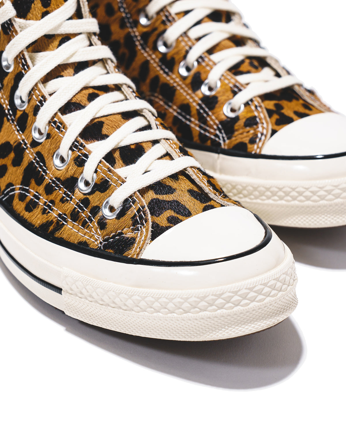 Converse Men Chuck 70 Leopard Pony Hair A19169C-001