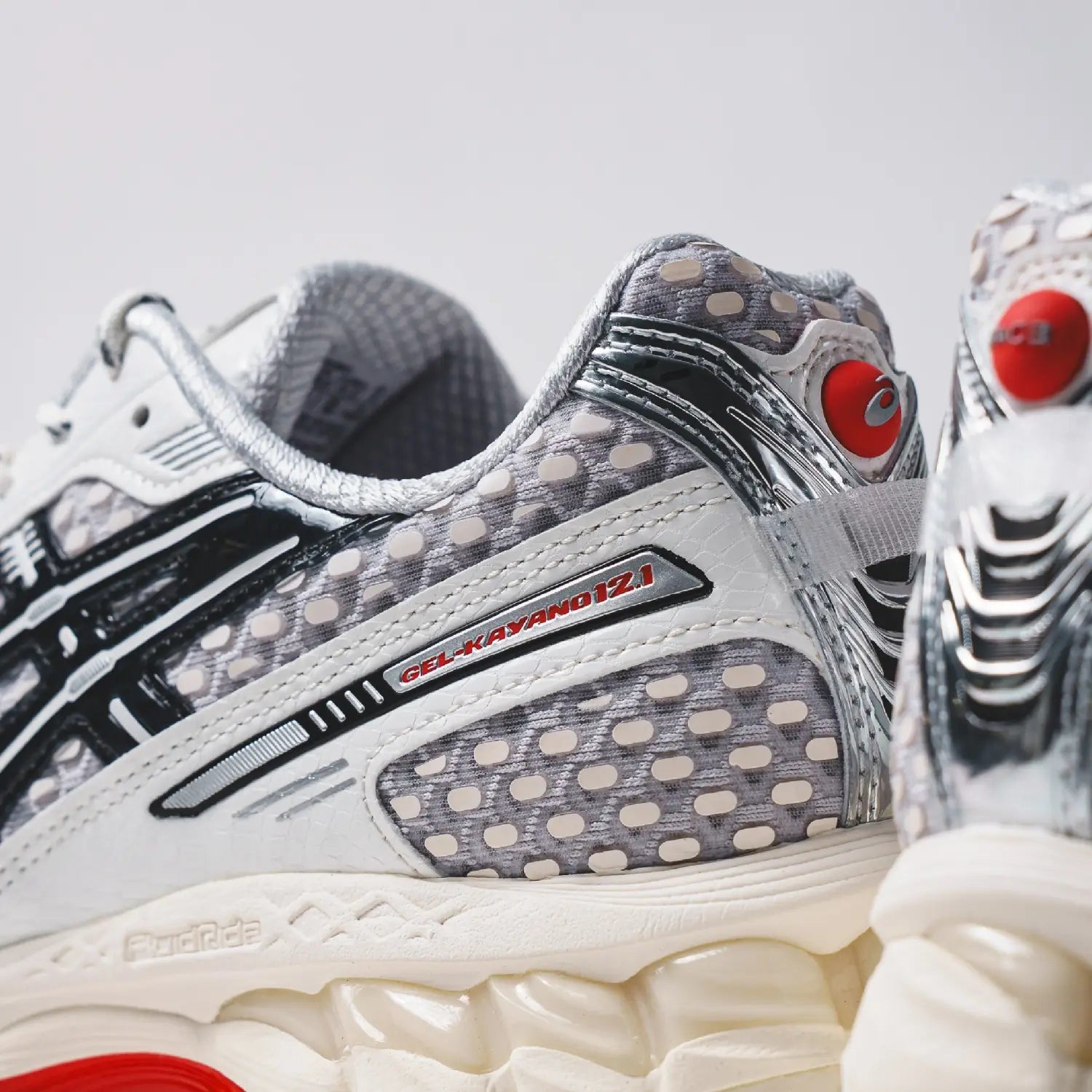 PACE x Asics Gel-Kayano 12.1: A Clean Take on a Classic – Solestop.com