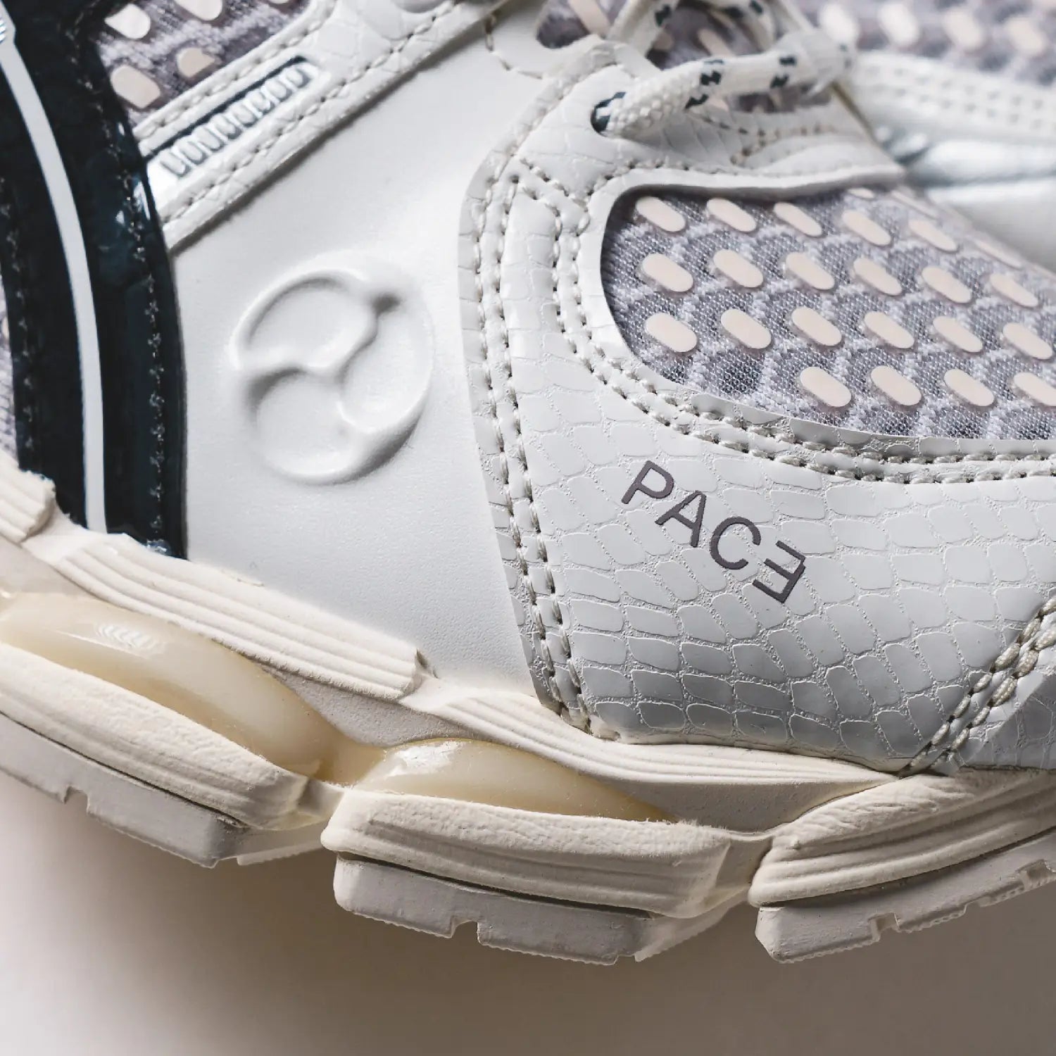 PACE x Asics Gel-Kayano 12.1: A Clean Take on a Classic – Solestop.com