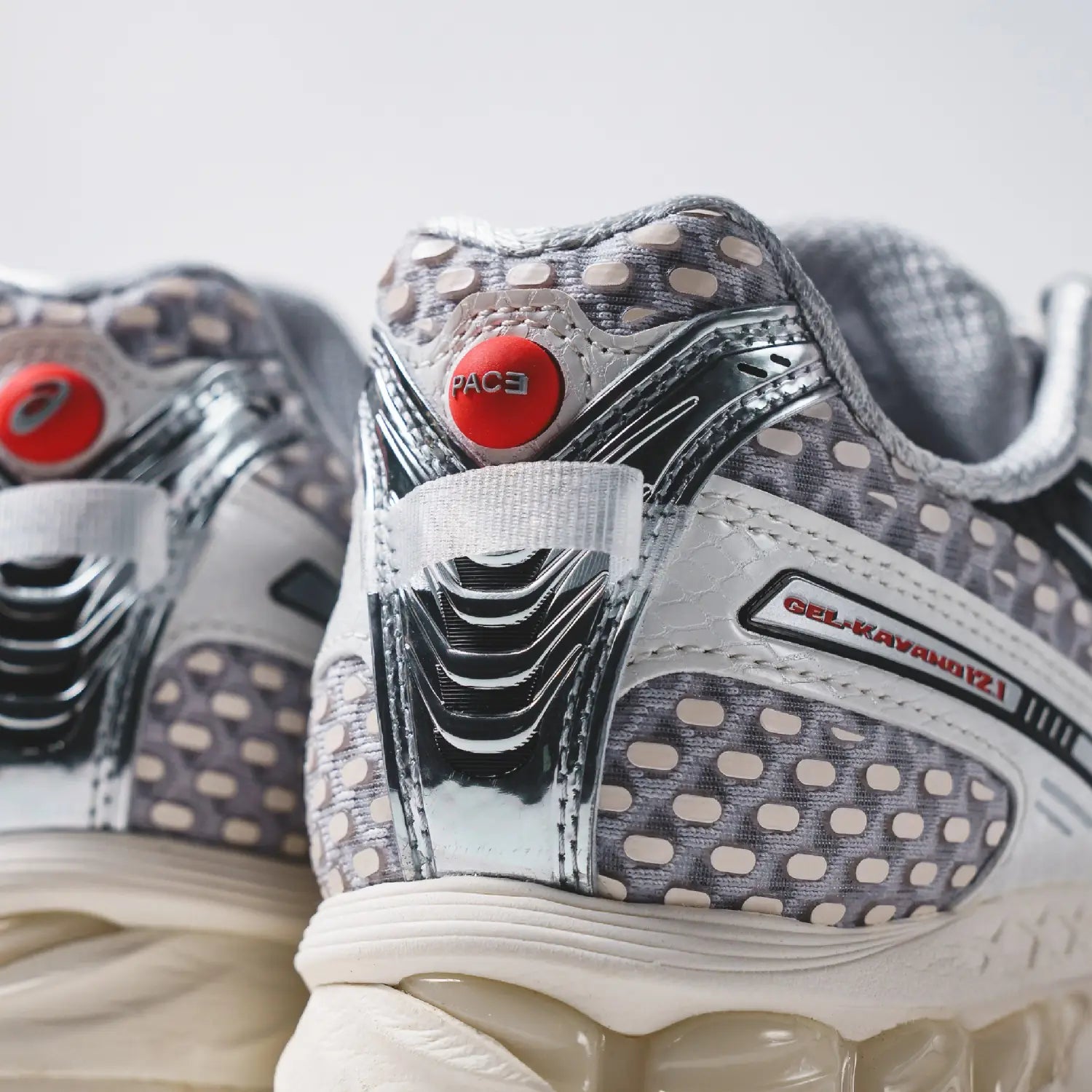 PACE x Asics Gel-Kayano 12.1: A Clean Take on a Classic – Solestop.com