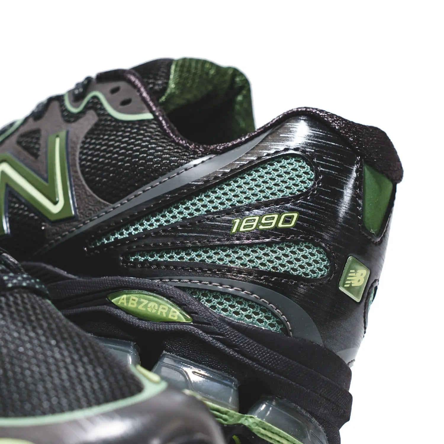 New Balance ABZORB 1890 Merges Archival Roots With A Modern Edge Arriving March 12