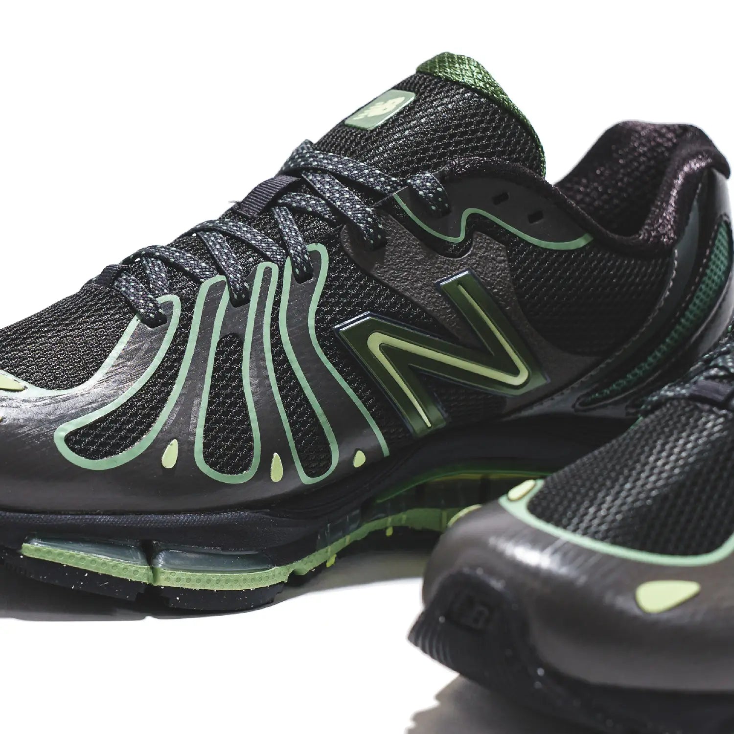 New Balance ABZORB 1890 Merges Archival Roots With A Modern Edge Arriving March 12