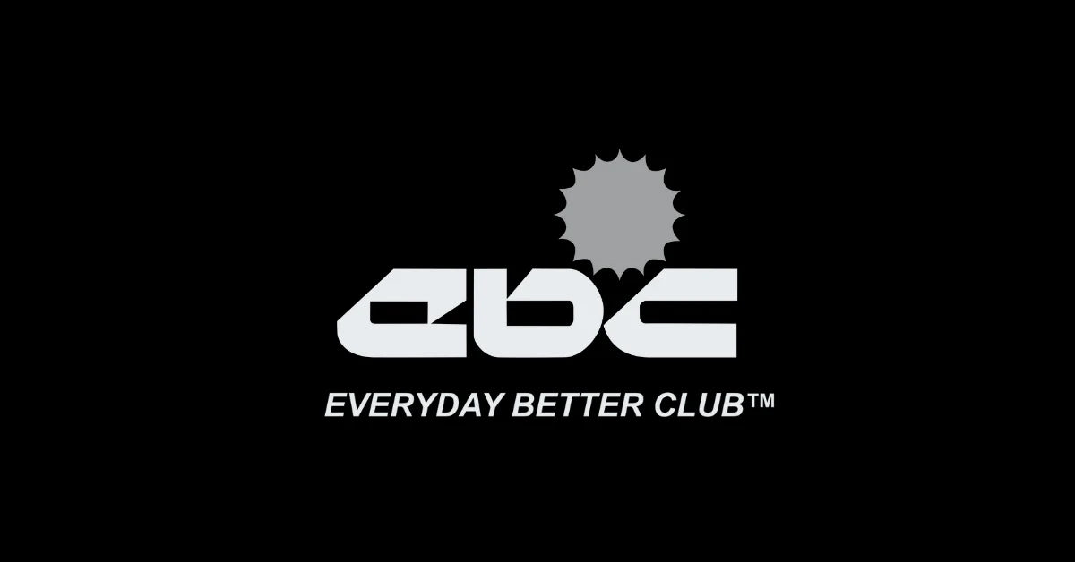 EVERYDAY BETTER CLUB (EBC)