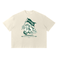 Saucony x Solestop Run Club Tee