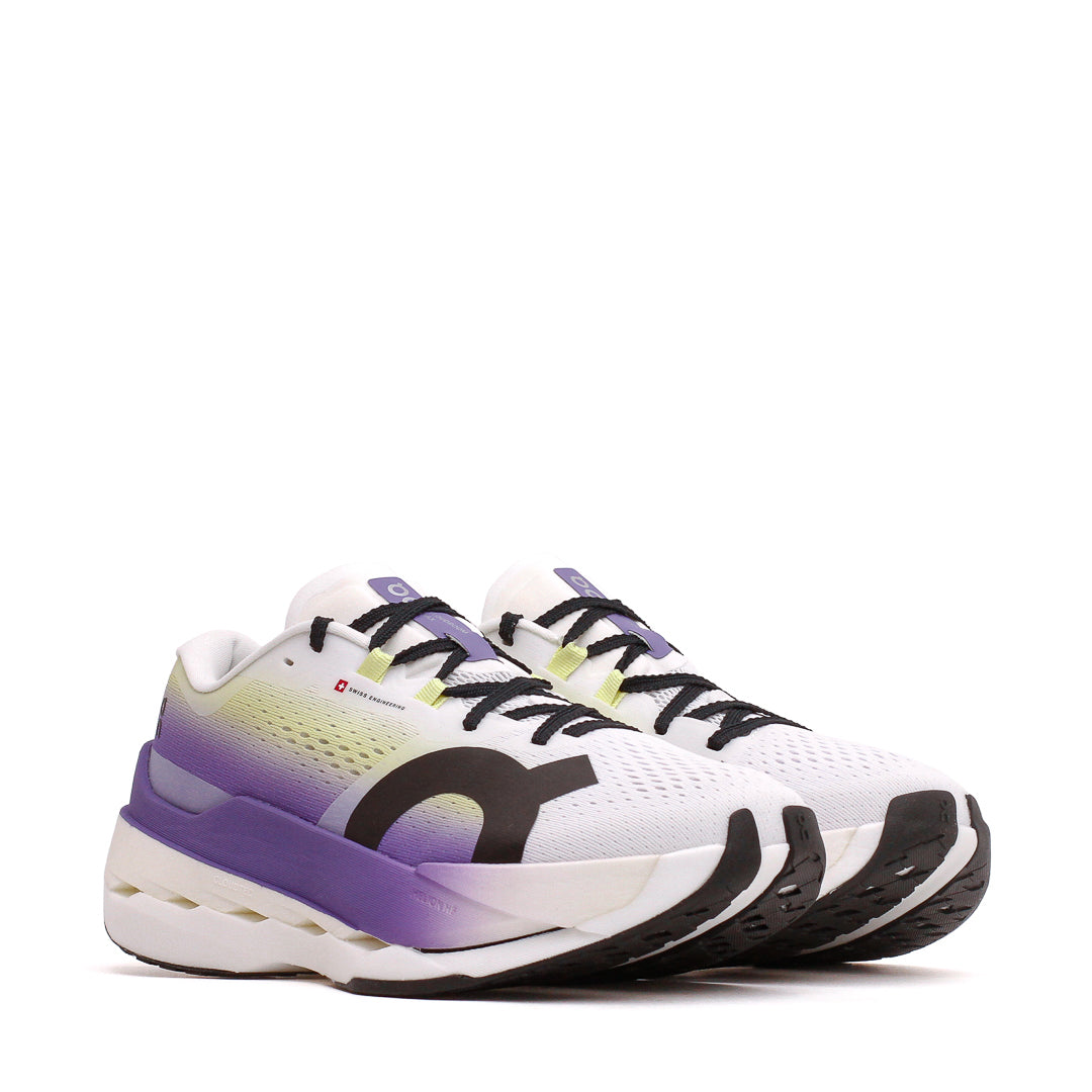 ON Men Cloudboom Max White Juniper 3MF30310438