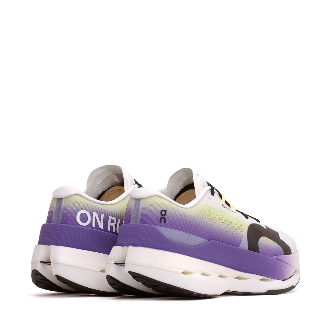 ON Men Cloudboom Max White Juniper 3MF30310438