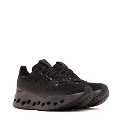 ON Women Cloudsurfer Max Black Eclipse 3WF30220106