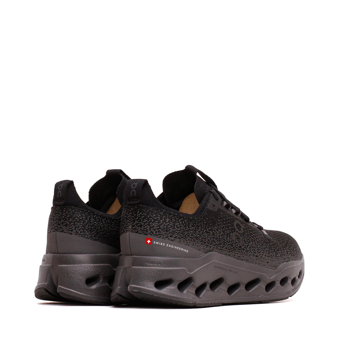 ON Men Cloudsurfer Max Black Eclipse 3MF30430106