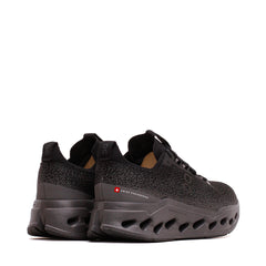 ON Women Cloudsurfer Max Black Eclipse 3WF30220106