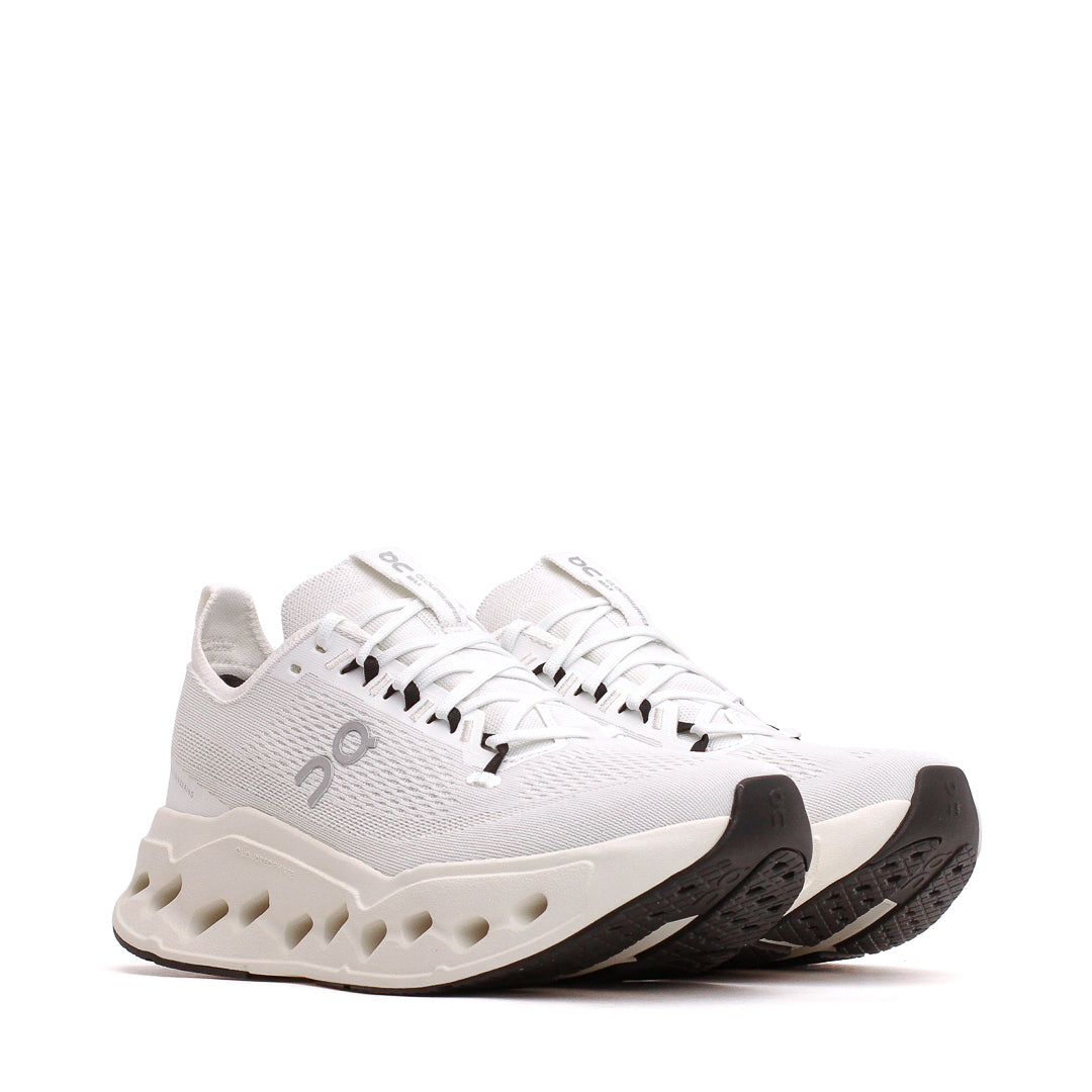 ON Men Cloudsurfer Max White 3MF30431200