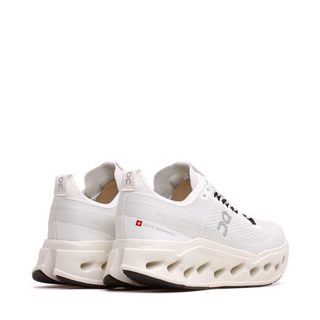 ON Women Cloudsurfer Max White 3WF30221200