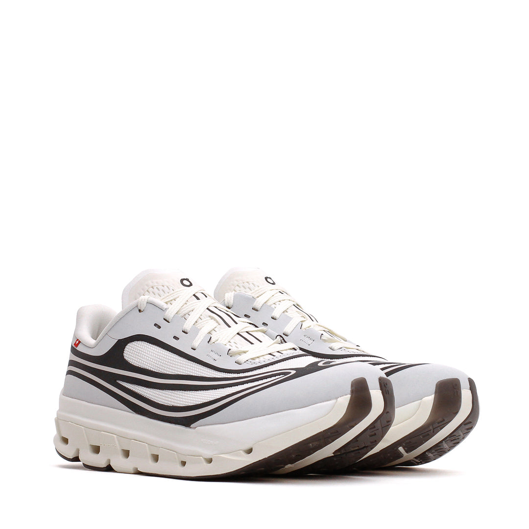 ON Men Cloudflow 5 AD Ivory Black 3MF30700791 Secondary image
