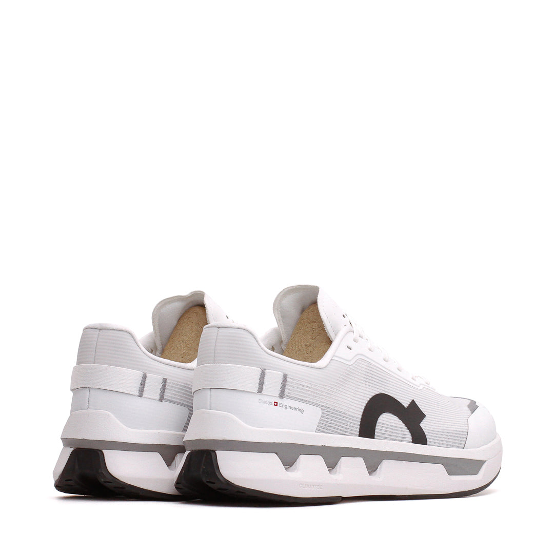 ON Men Cloudzone 99 White Black 3MF31190462