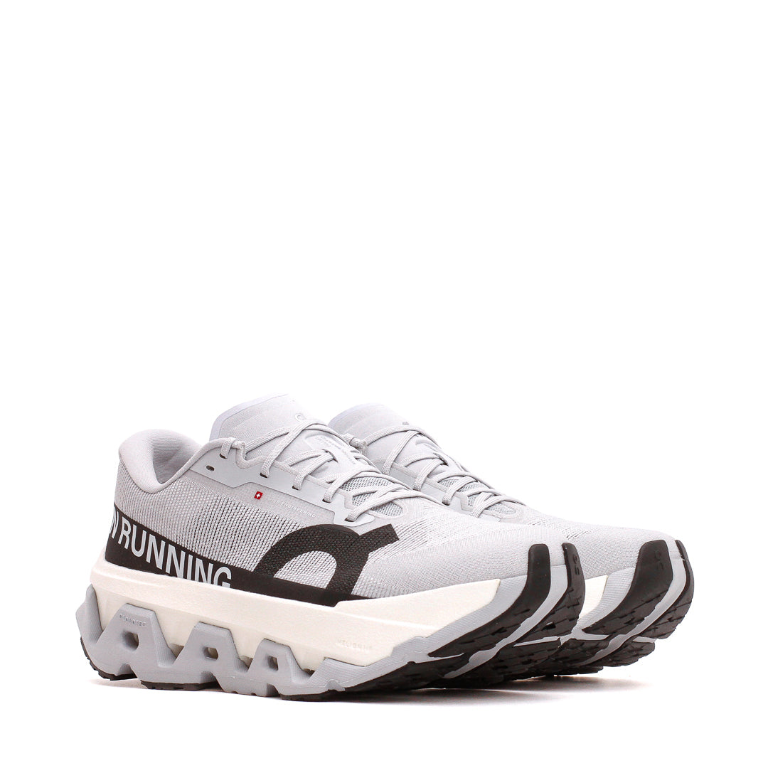 ON Men Cloudmonster 3 Hyper Glacier Black 3MG10060117 Secondary image