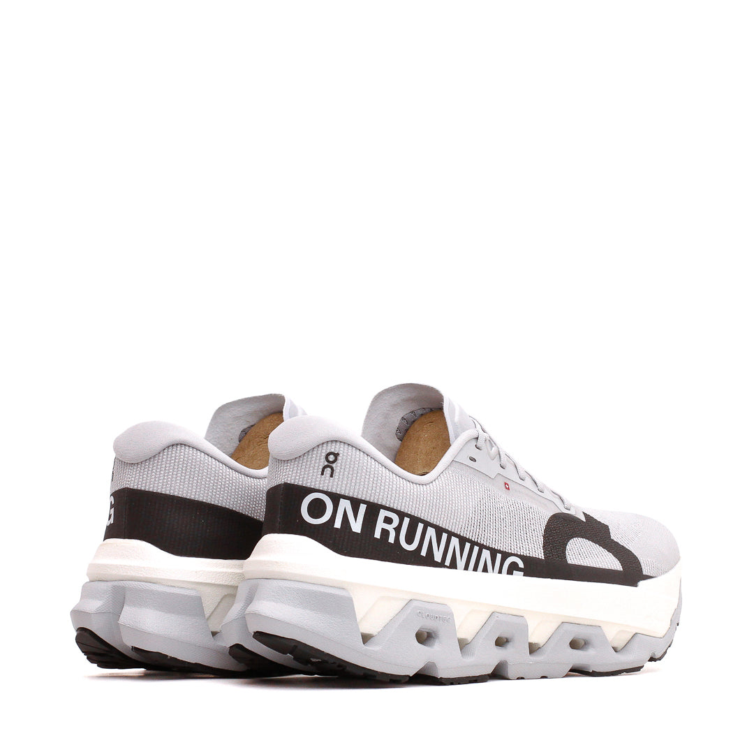 ON Men Cloudmonster 3 Hyper Glacier Black 3MG10060117