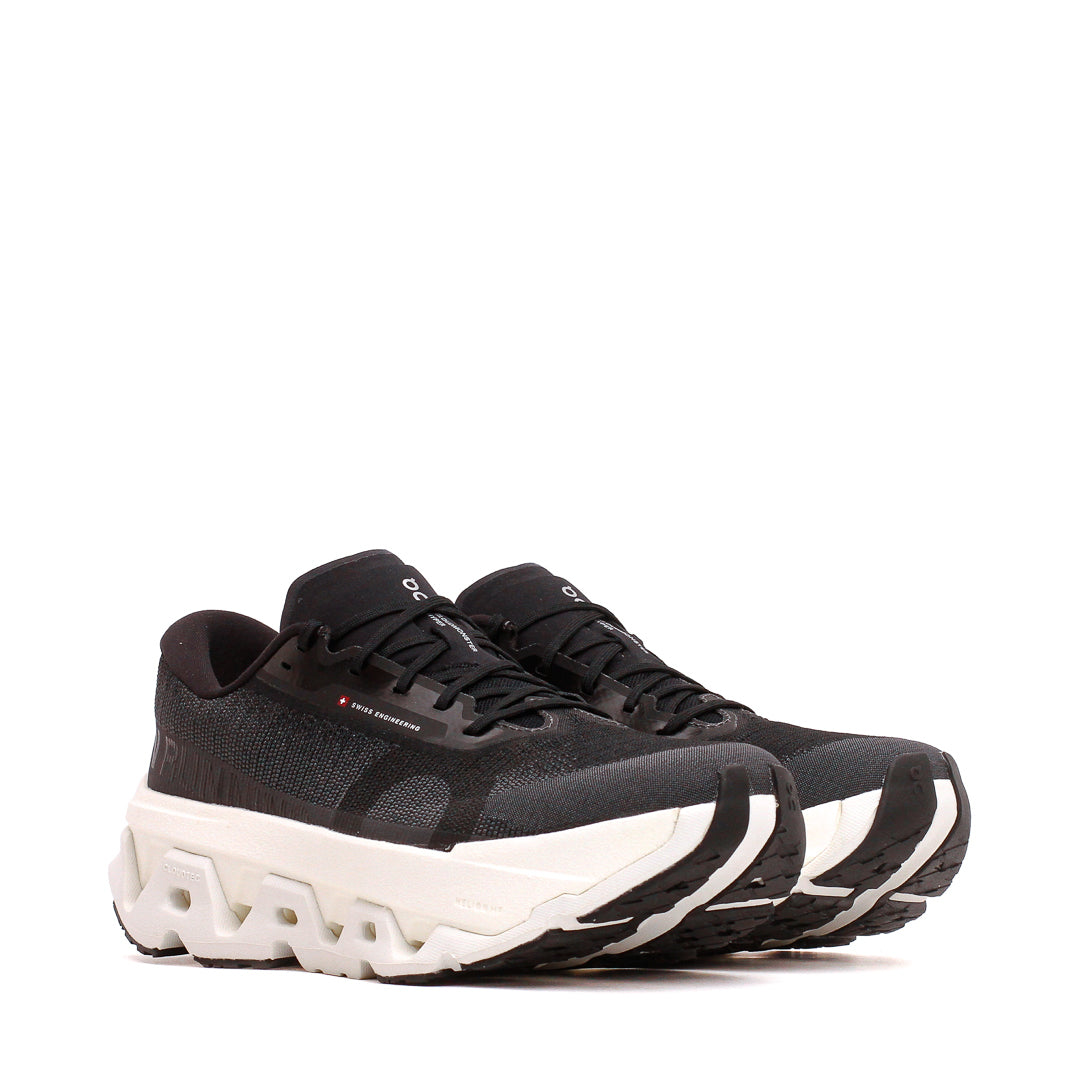 ON Men Cloudmonster 3 Hyper Black Ivory 3MG10061430 Secondary image