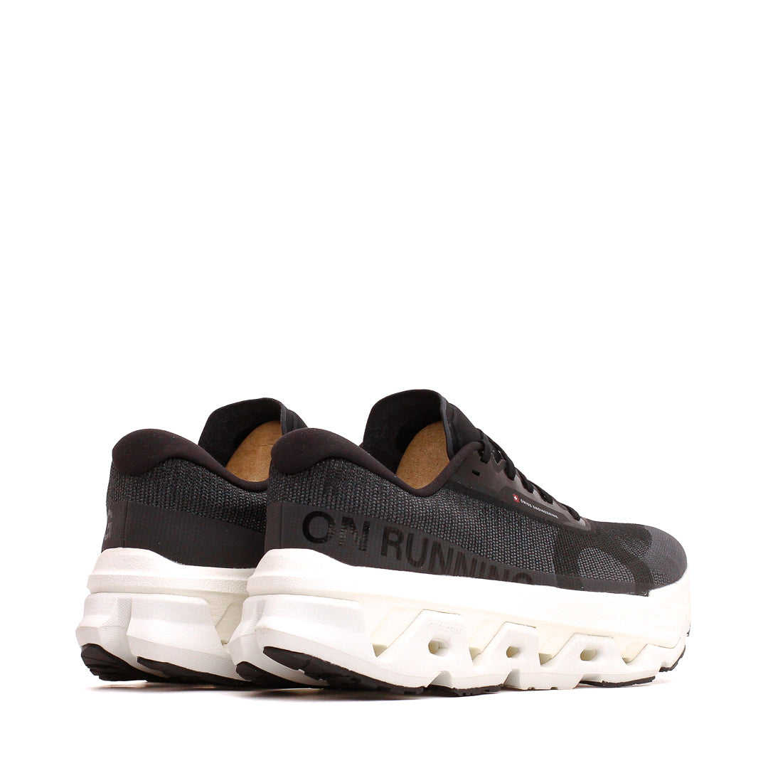 ON Men Cloudmonster 3 Hyper Black Ivory 3MG10061430