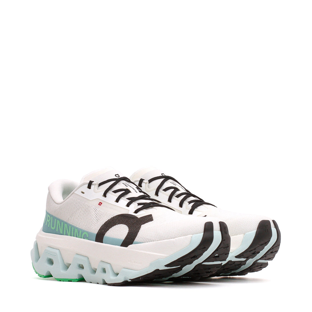 ON Men Cloudmonster 3 Hyper Ivory Flurry 3MG10065262 Secondary image