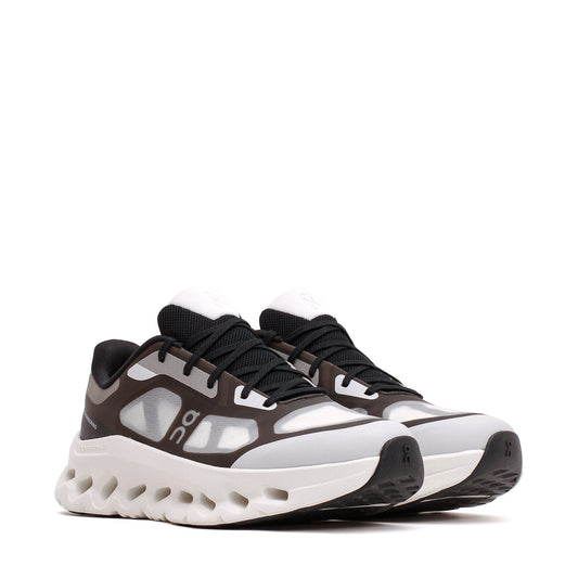 ON Women Cloudtilt Remix Black Ivory 3WG10241430