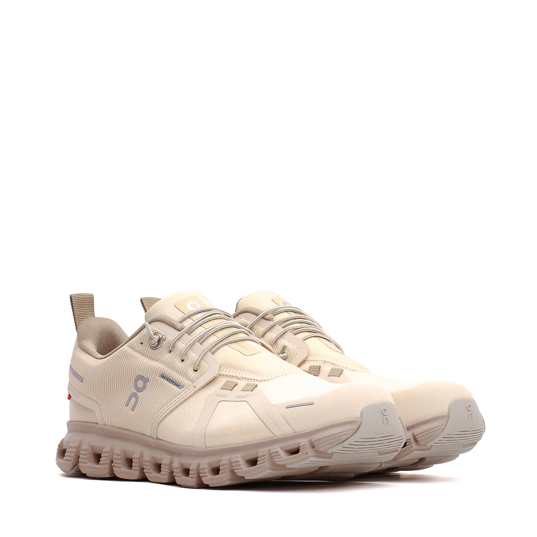 ON Women Cloud 6 WP Beige 3WF10054884 Secondary image
