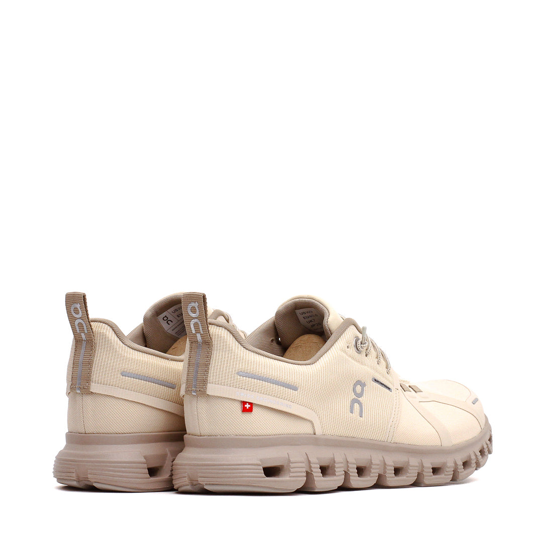 ON Women Cloud 6 WP Beige 3WF10054884