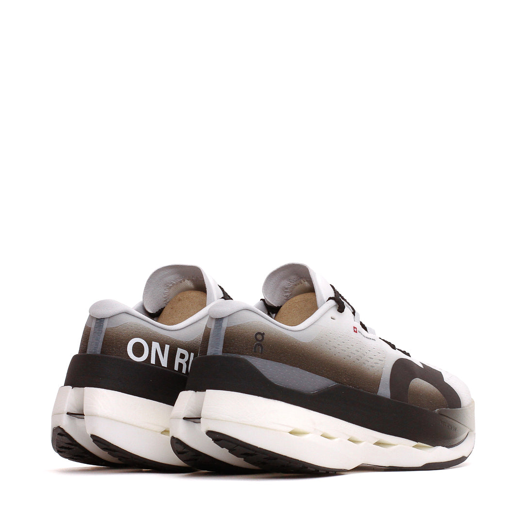 ON Women Cloudboom Max White Black 3WF30180462