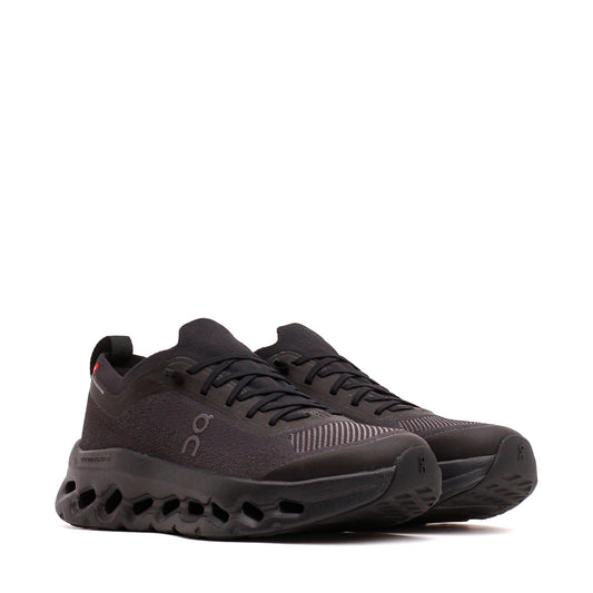 ON Women Cloudtilt Moon Zendaya Black 3WF30421043