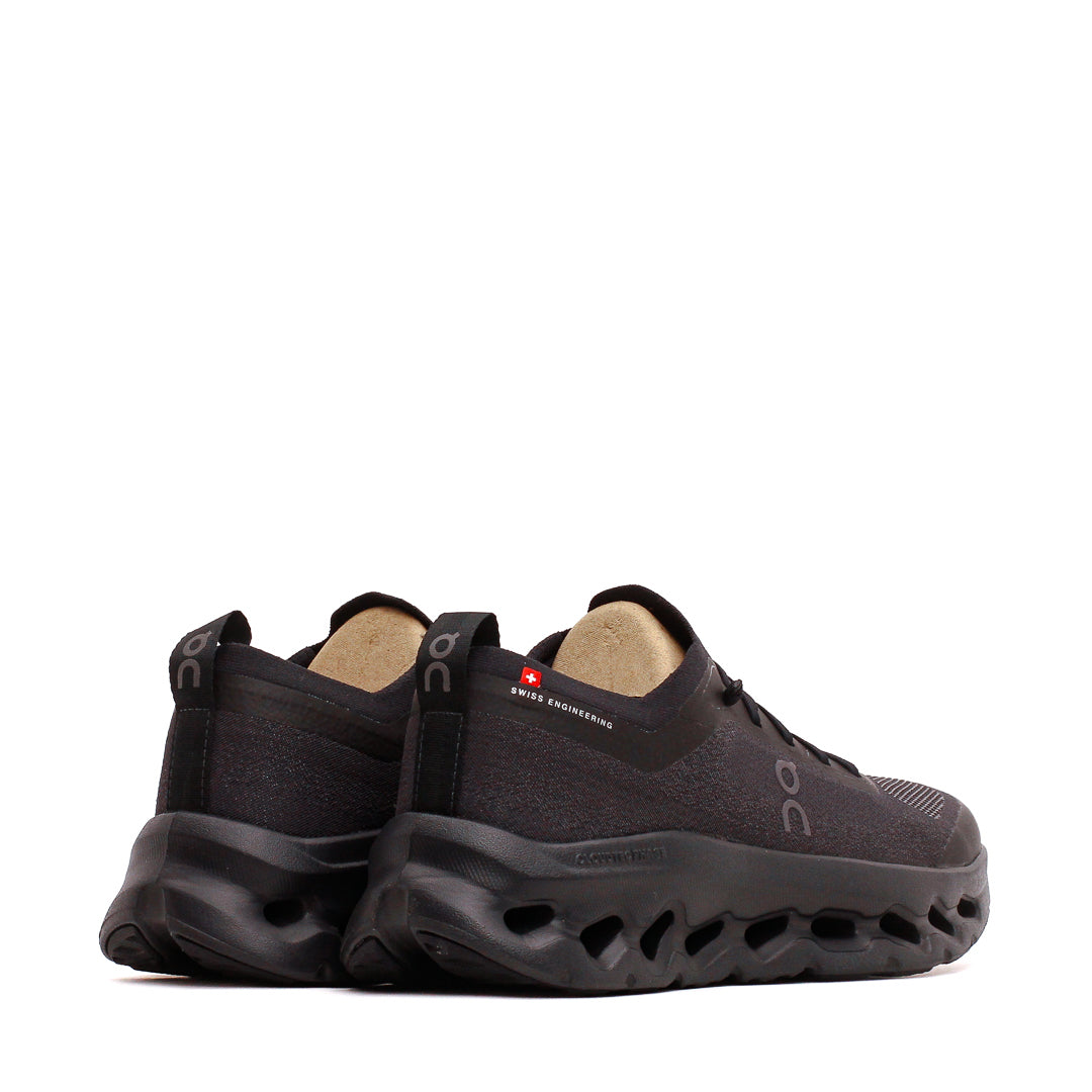 ON Women Cloudtilt Moon Zendaya Black 3WF30421043