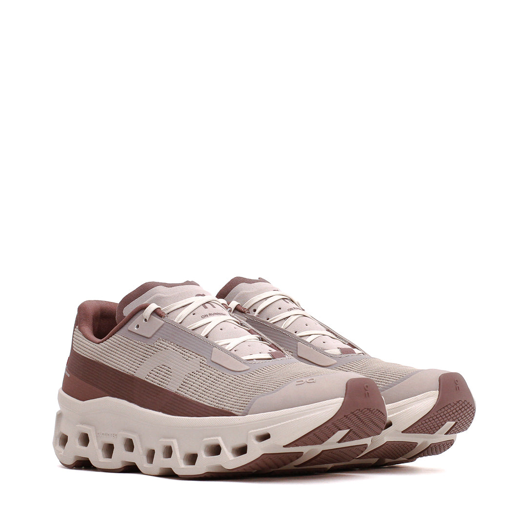 ON Women Cloudmonster Void Fog Pearl 3WG10811344 Secondary image
