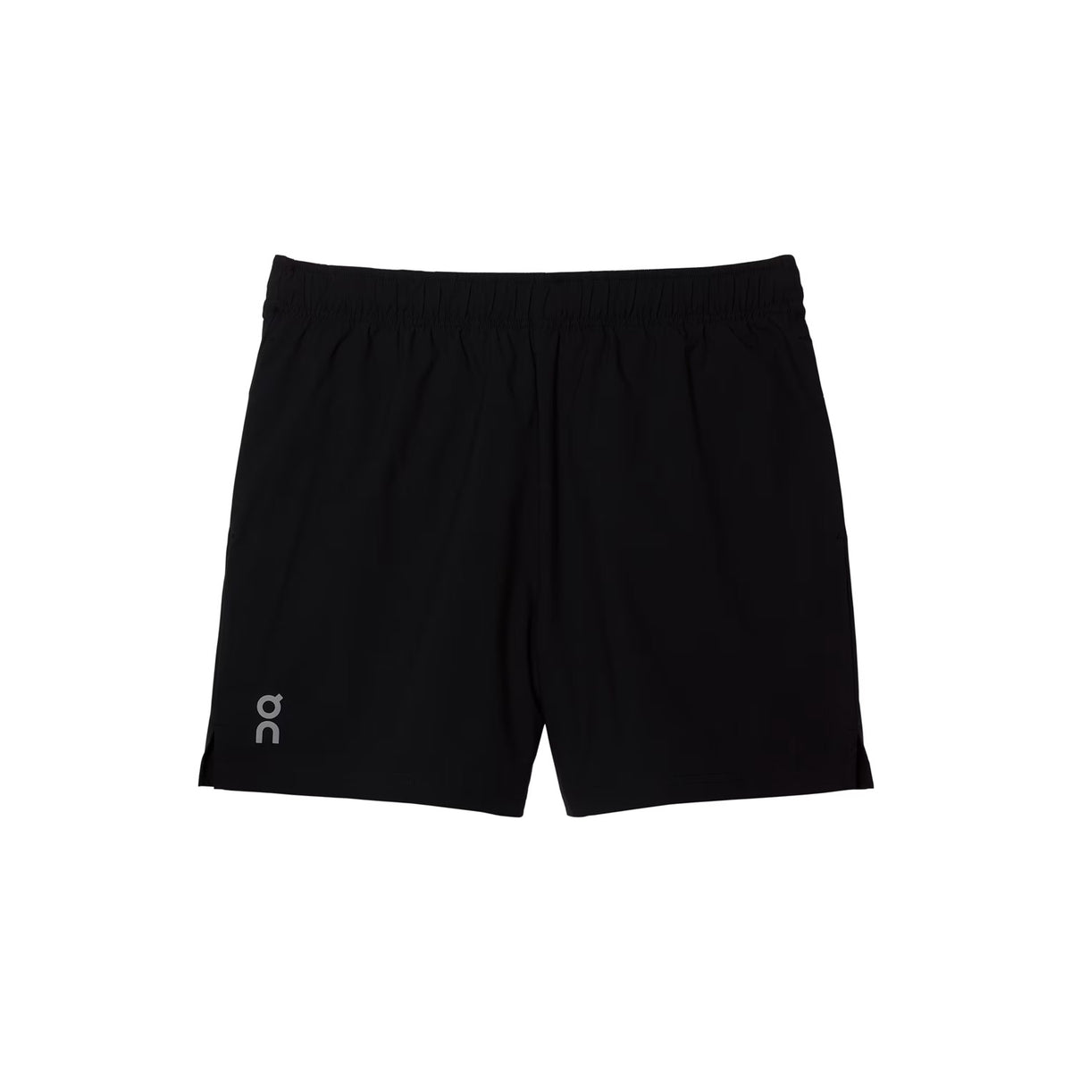 ON Men 5" Core Shorts Black Main image