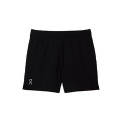 ON Men 5" Core Shorts Black