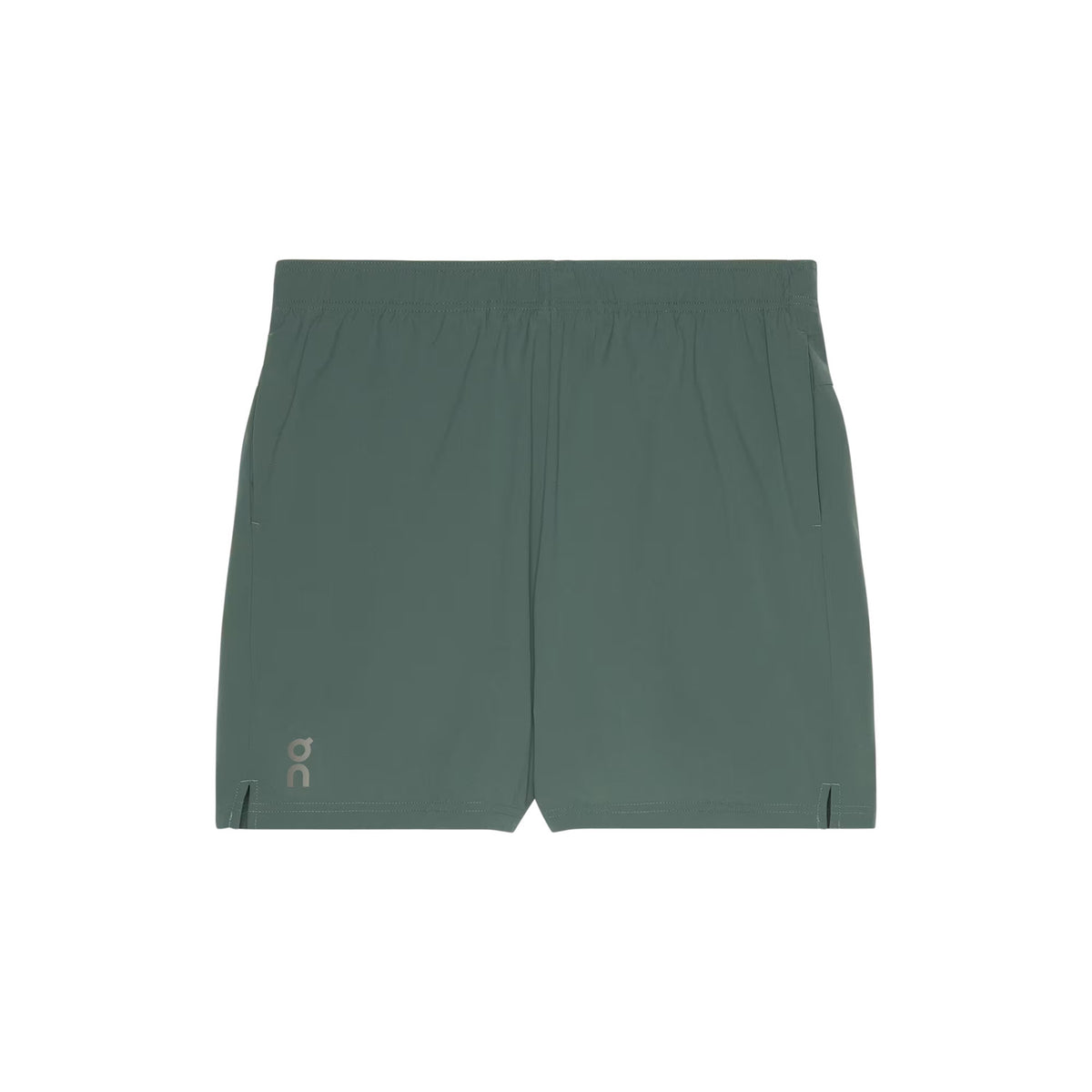 ON Men 5" Core Shorts Olive Main image