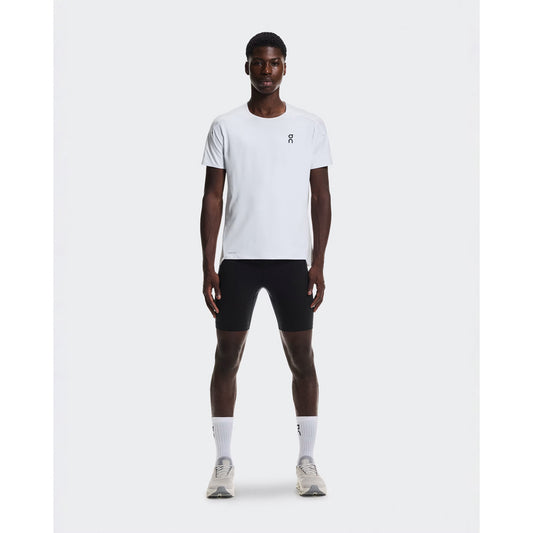 ON Men 8" Performance Tights Black