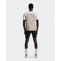 ON Men 8" Performance Tights Black