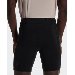ON Men 8" Performance Tights Black