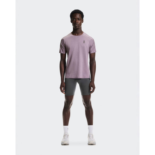 ON Men 8" Performance Tights Eclipse