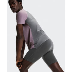 ON Men 8" Performance Tights Eclipse