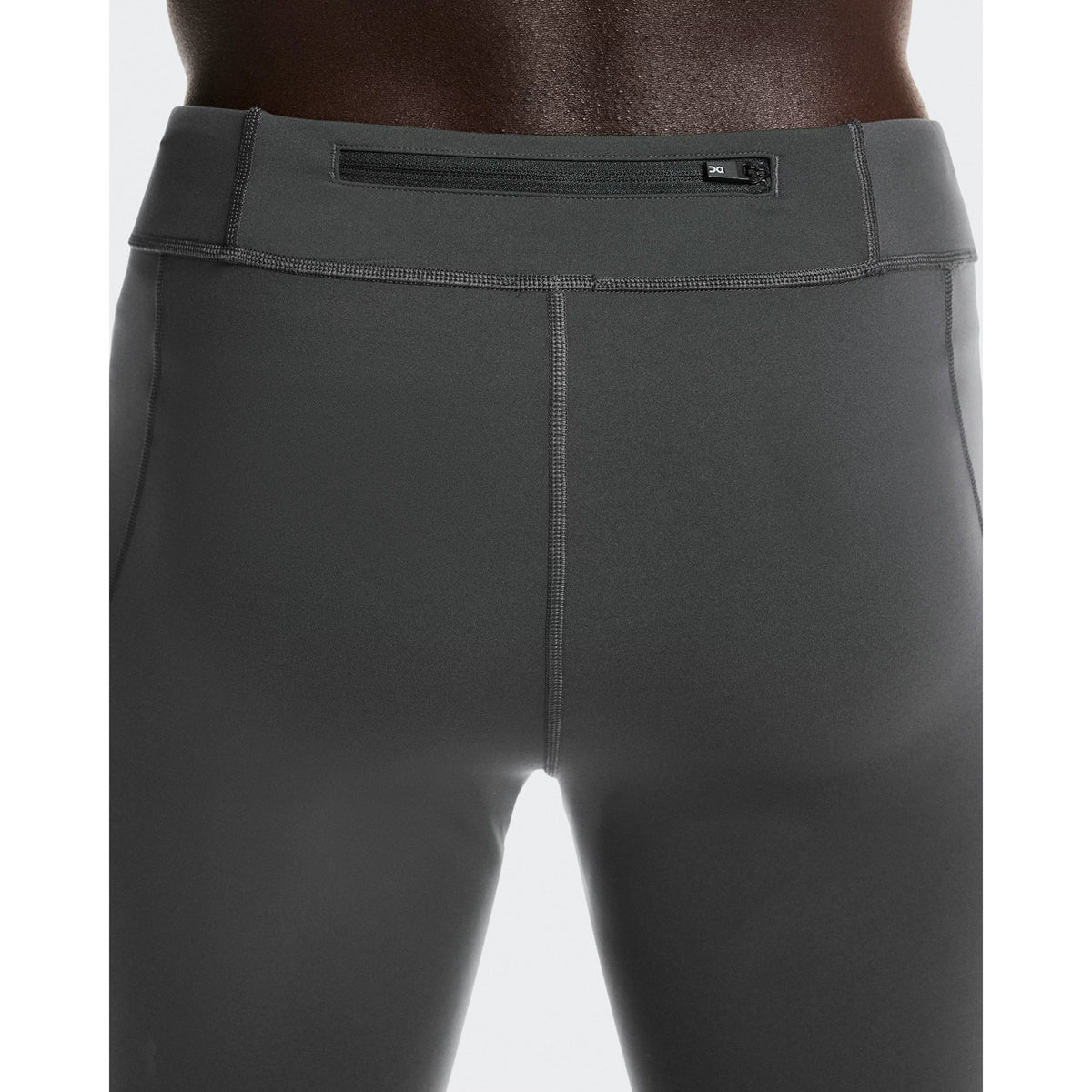 ON Men 8" Performance Tights Eclipse