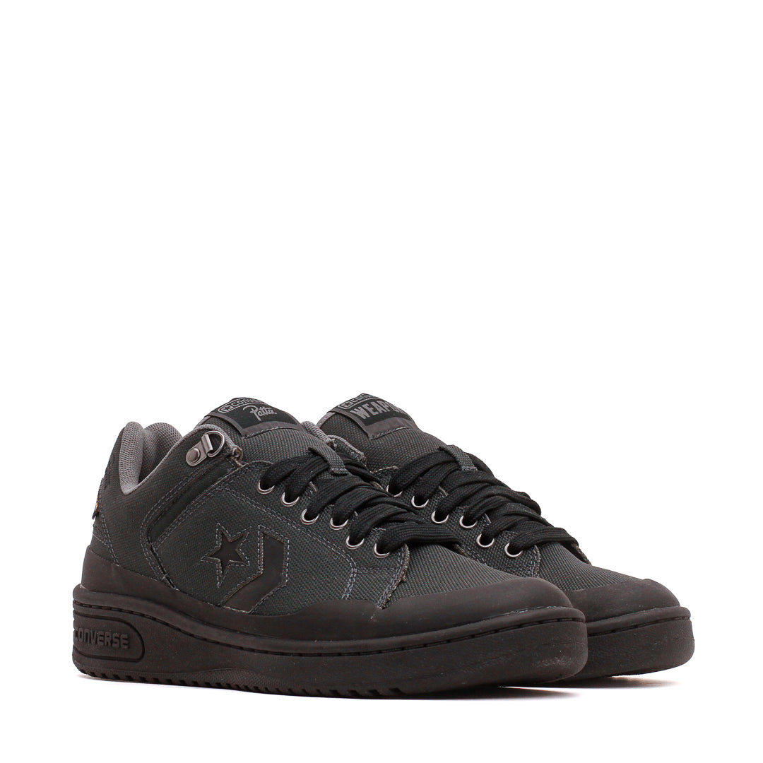 Converse x Patta Men Weapon Grey A09783C-001