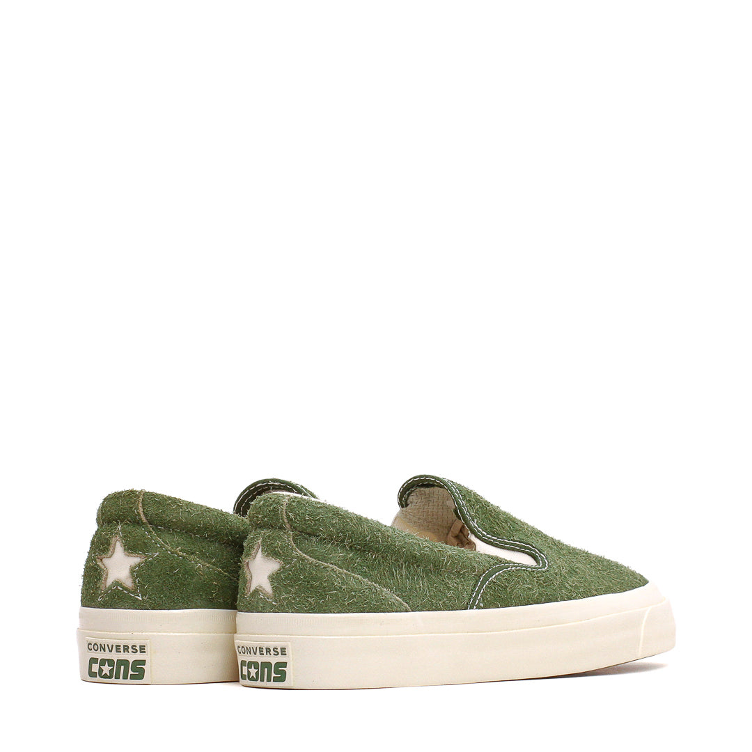 Converse x GOLF WANG Men One Star CC Slip Pro Forest Elf A11637C-379